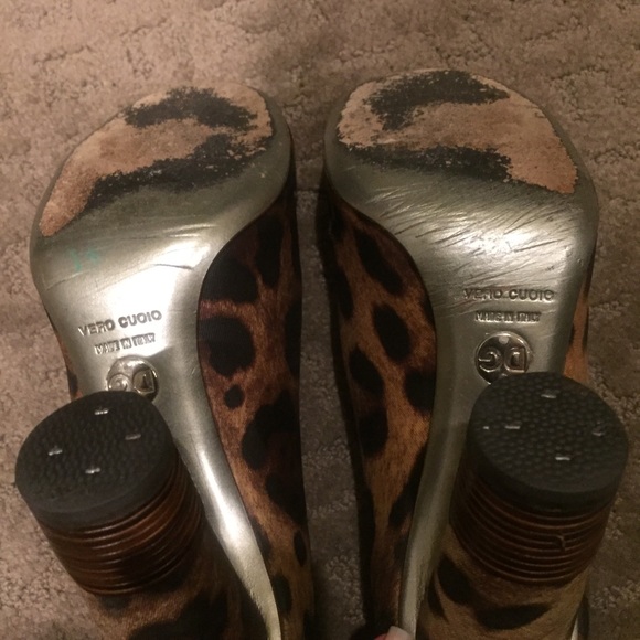 Dolce & Gabbana Pumps - Picture 5 of 8